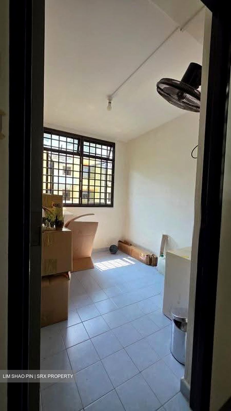 Blk 90 Commonwealth 16 (Queenstown), HDB 3 Rooms #617004151